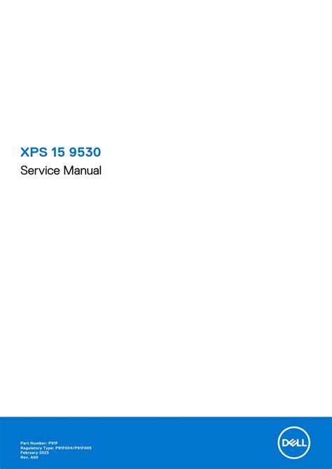 dell xps 15 nfc reader|XPS 15 9530 Owner's Manual .